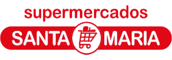 Santa Maria logo de catálogo