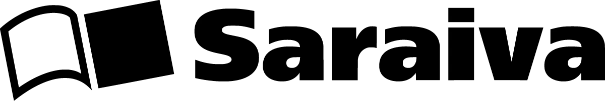 Saraiva logo de folhetos