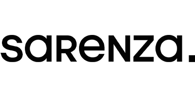 Sarenza logo du catalogue
