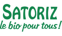 Satoriz logo du catalogue