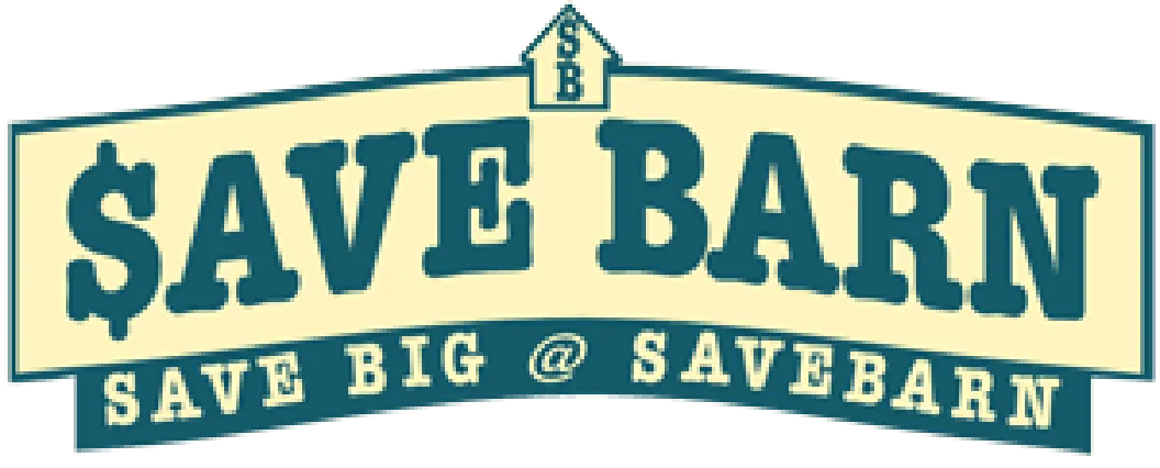 Save Barn