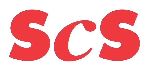ScS logo. Current catalogue