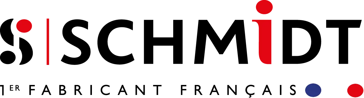 Schmidt logo du catalogue