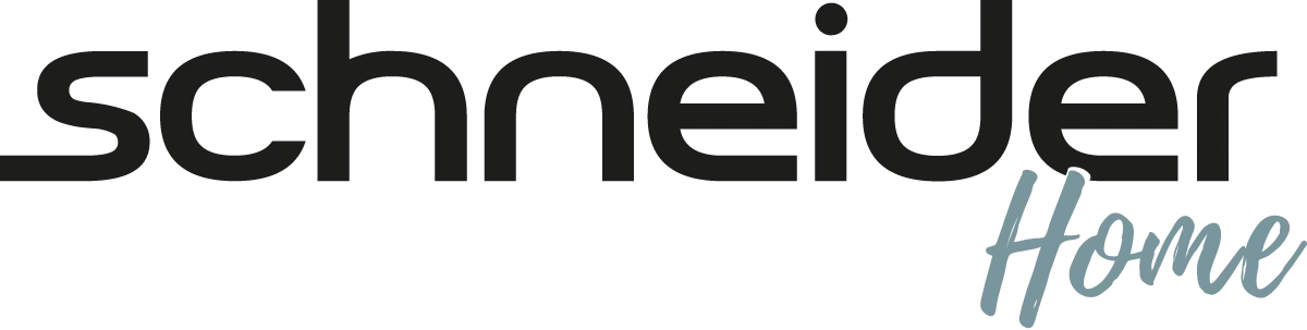 Schneider Home logo die aktuell Prospekt