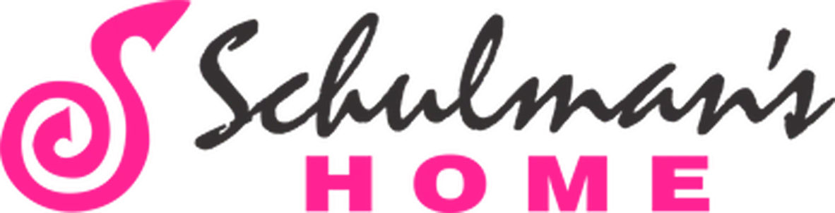 Schulman’s Home logo. Current weekly ad