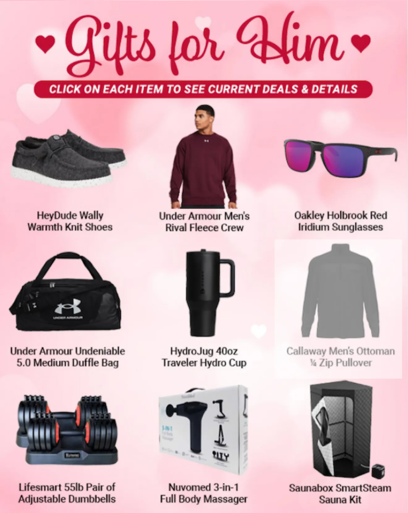 Weekly ad Dunham´s Sports from January 16 to February 14 2025 - Page 3