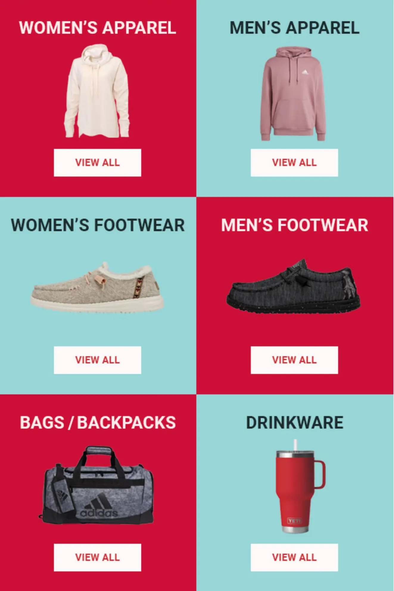 Weekly ad Dunham´s Sports from January 16 to February 14 2025 - Page 4