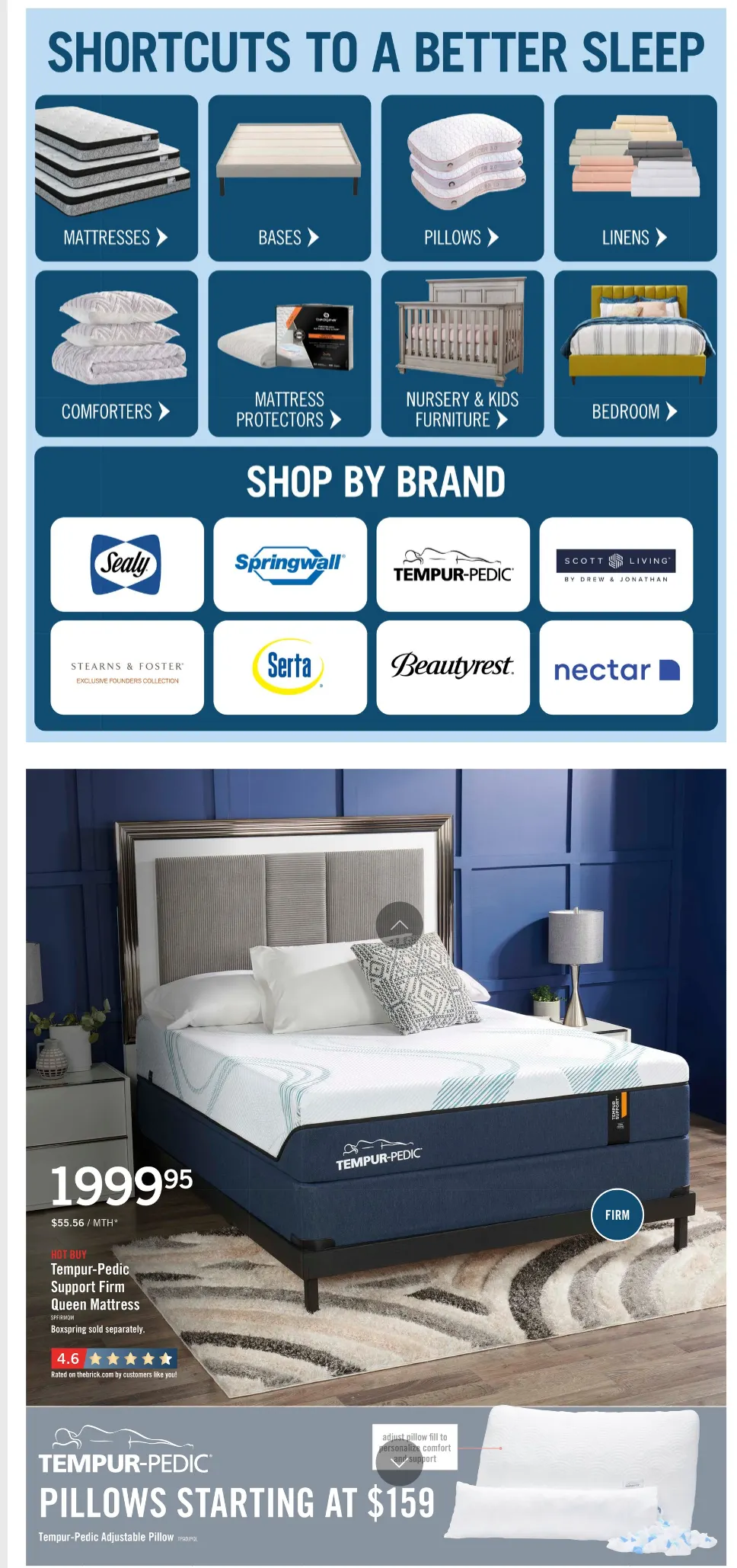 The Brick Deals from January 30 to February 13 2025 - flyer page 12