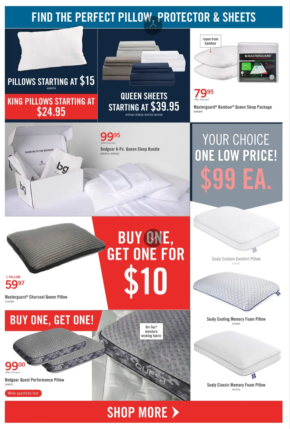 The Brick Deals from January 30 to February 13 2025 - flyer page 4