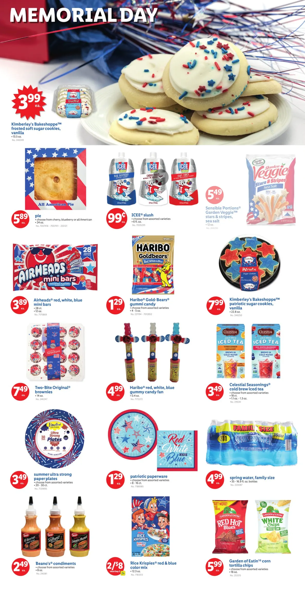 Weekly ad Lidl Sales from May 15 to May 22 2025 - Page 5
