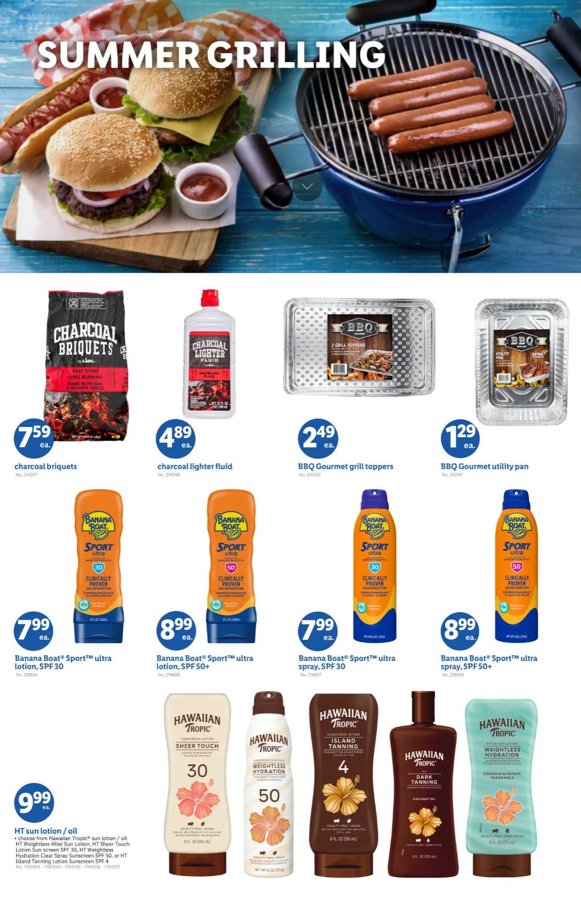 Weekly ad Lidl Sales from May 15 to May 22 2025 - Page 2