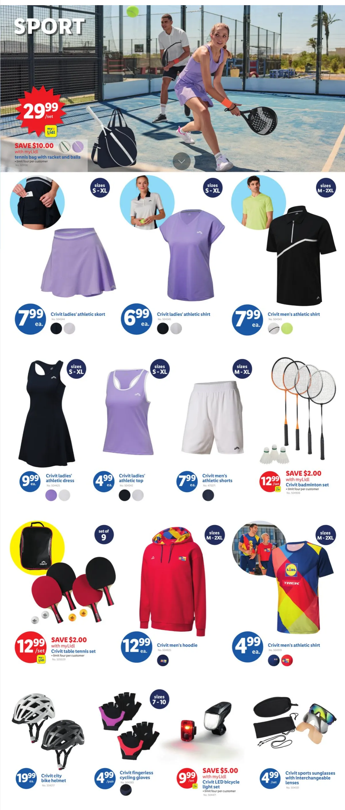 Weekly ad Lidl Sales from May 15 to May 22 2025 - Page 6