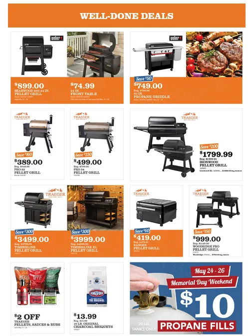 Weekly ad McLendon Sales from May 1 to May 26 2025 - Page 4
