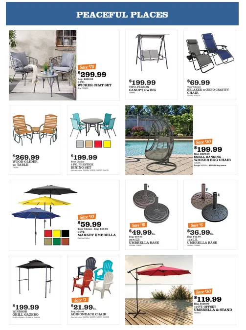 Weekly ad McLendon Sales from May 1 to May 26 2025 - Page 2