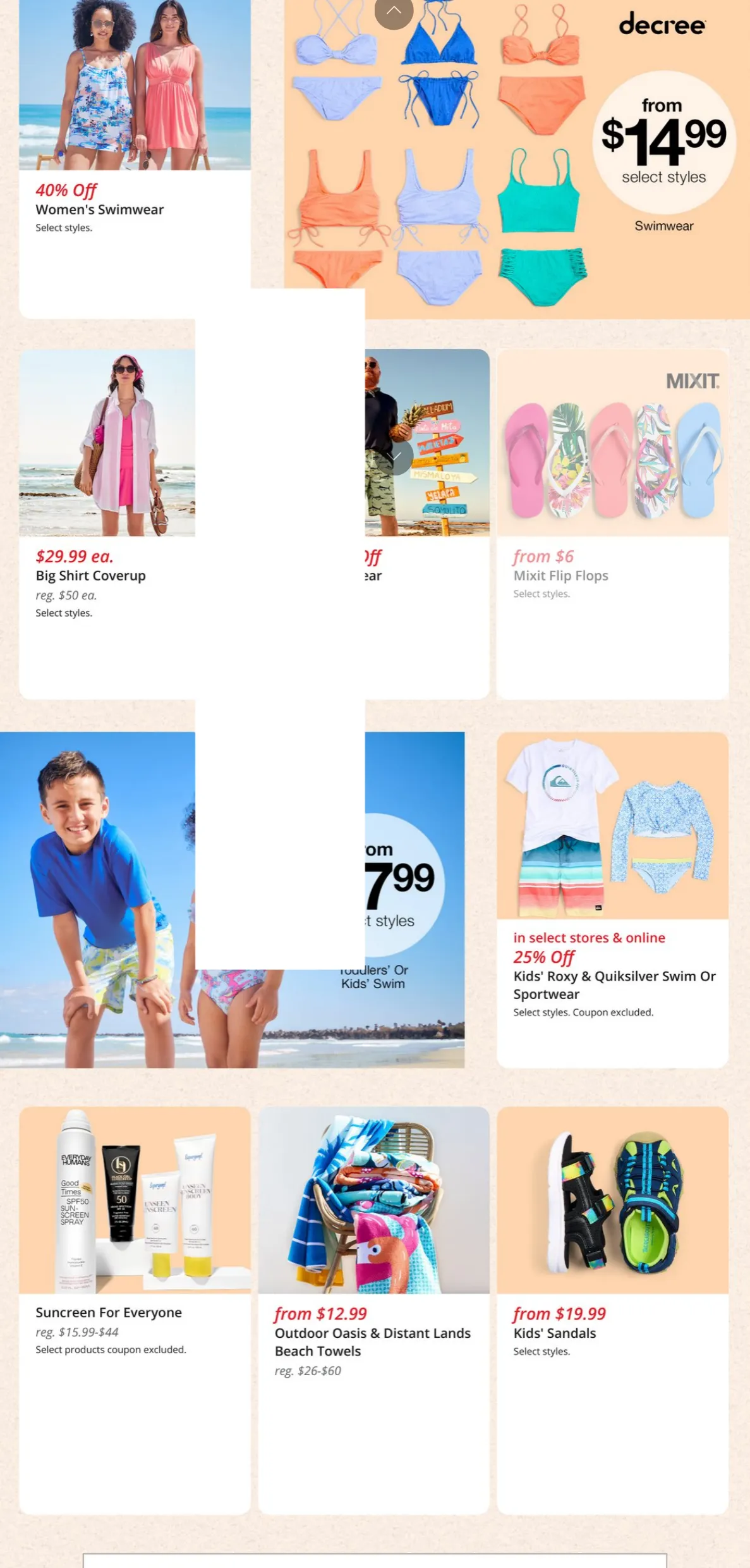 Weekly ad JCPenney Sales from May 26 to June 1 2025 - Page 3