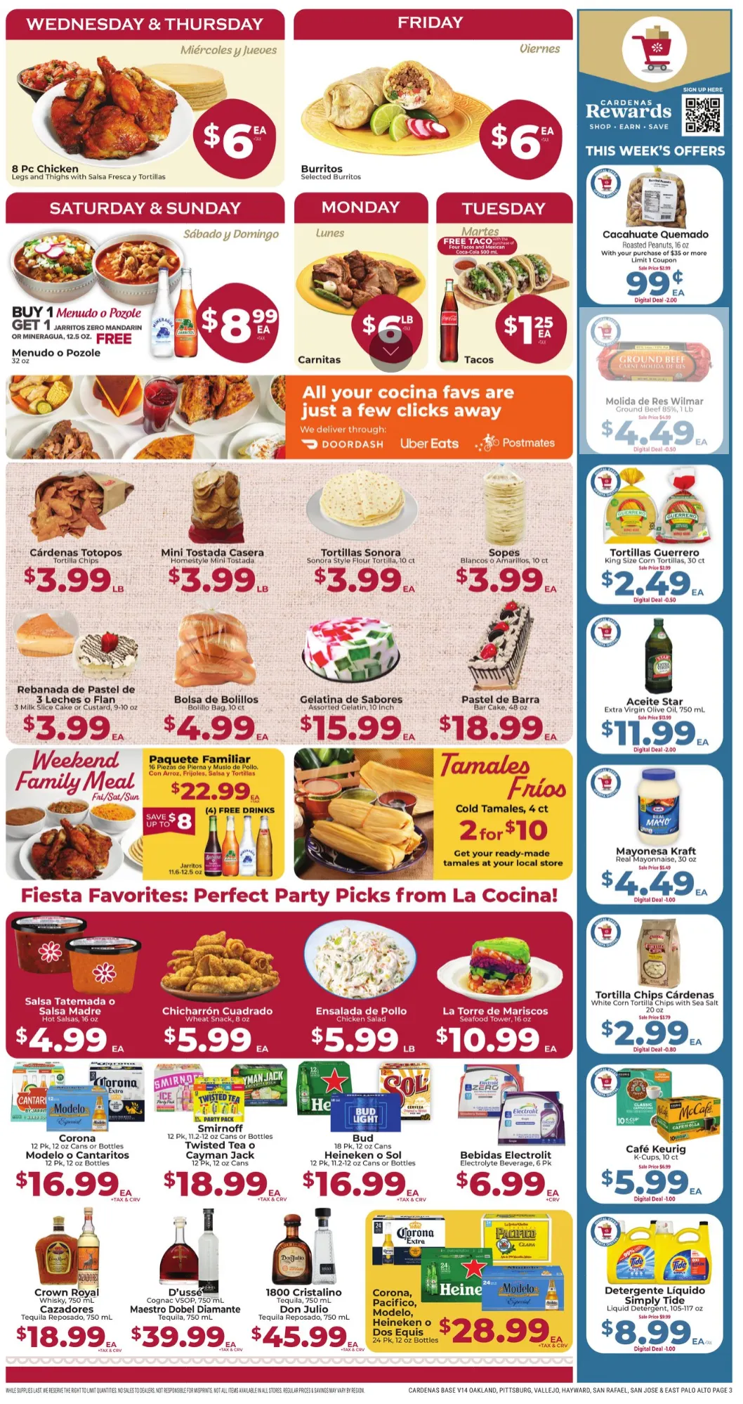 Weekly ad Cardenas weekly ads from May 28 to June 3 2025 - Page 2