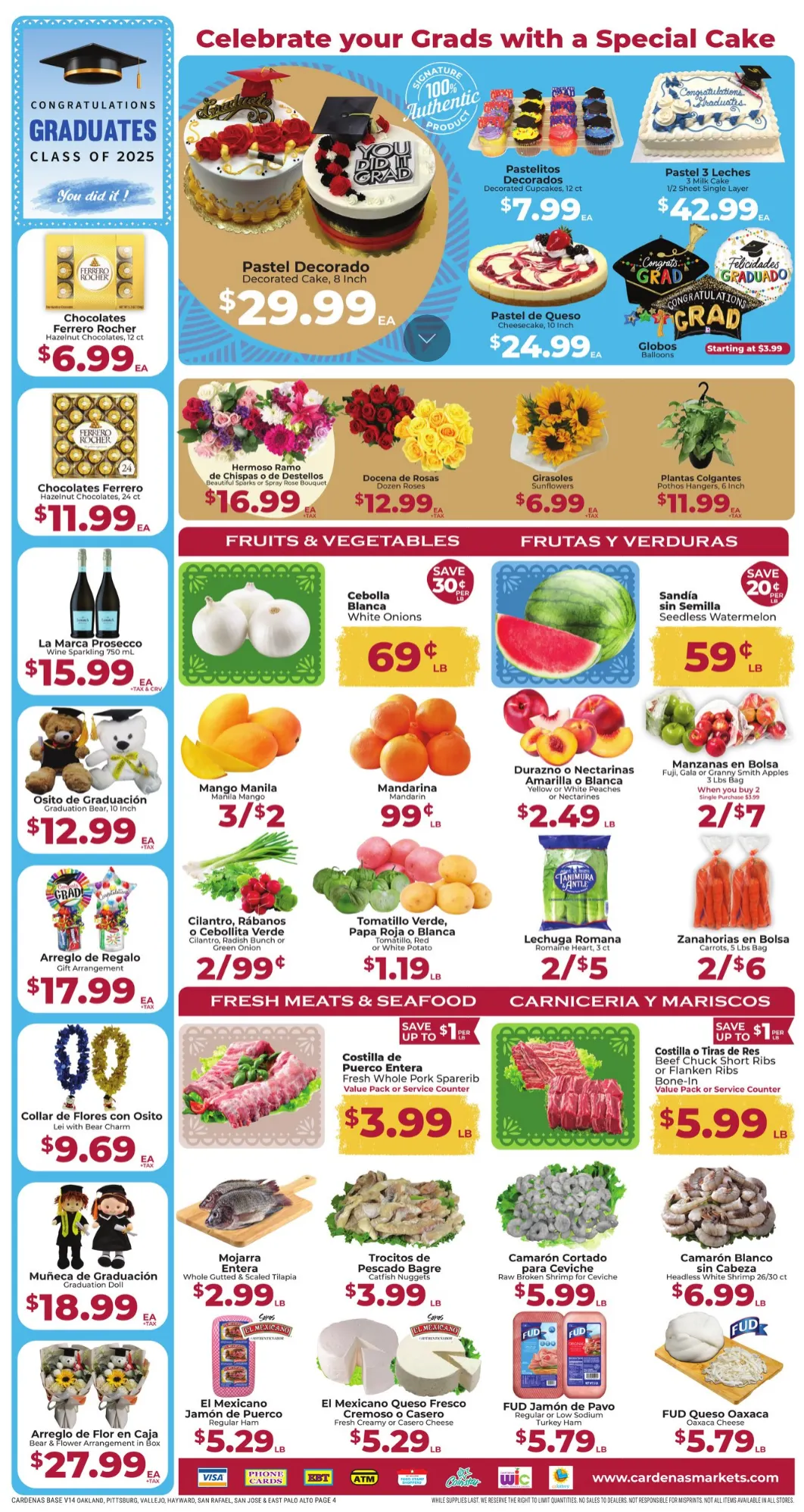 Weekly ad Cardenas weekly ads from May 28 to June 3 2025 - Page 4