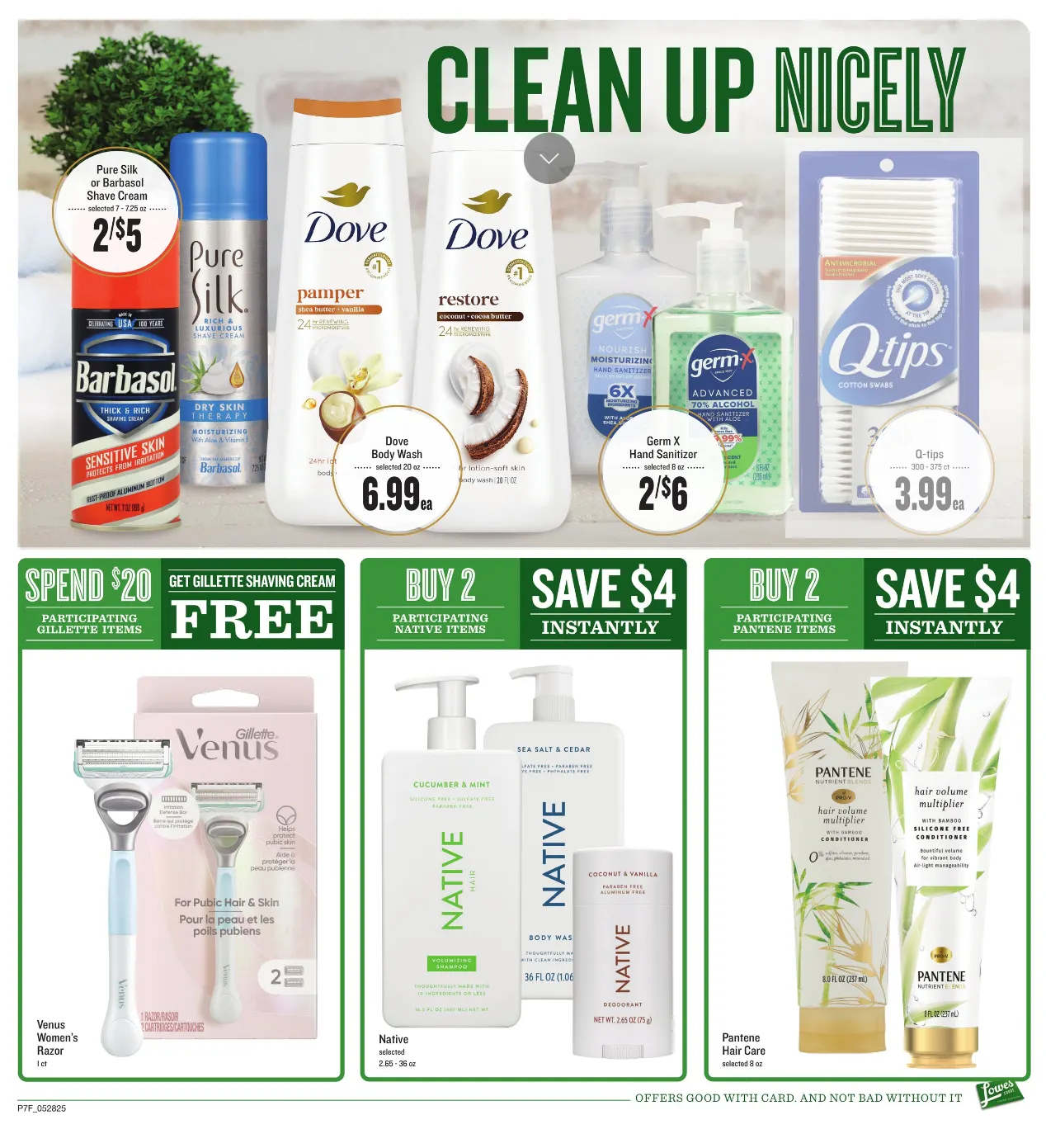 Weekly ad Lowes Foods weekly ads from May 28 to June 17 2025 - Page 5