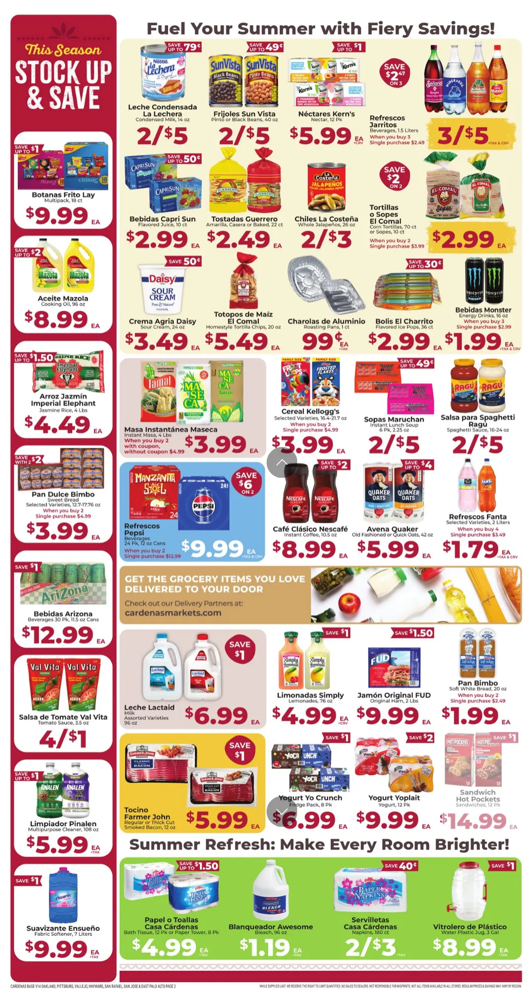 Weekly ad Cardenas weekly ads from June 4 to June 10 2025 - Page 2
