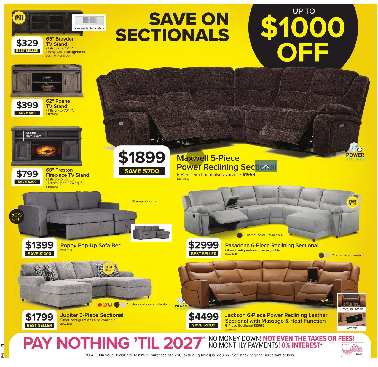 Leon's flyers from May 29 to June 18 2025 - flyer page 2