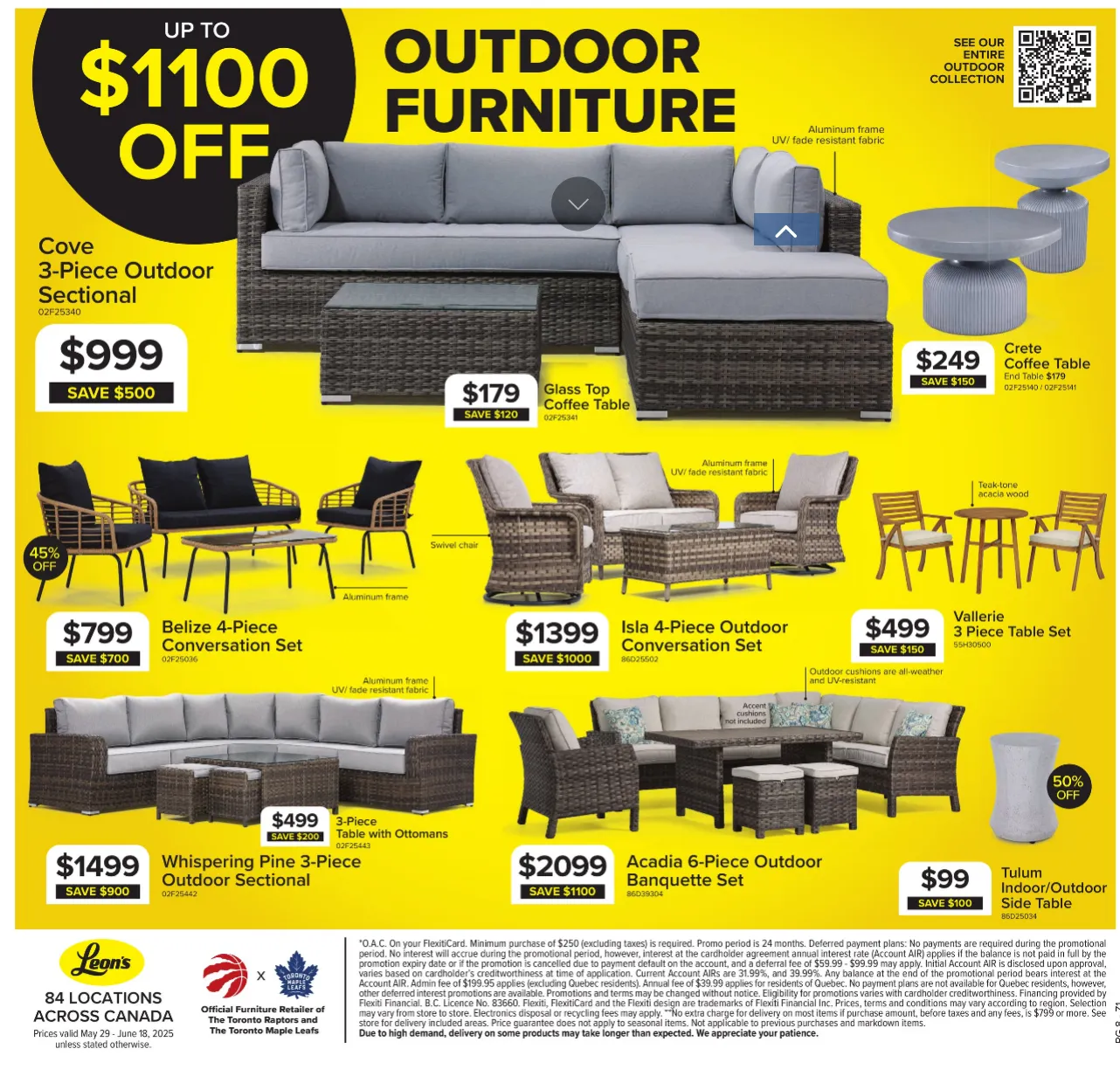 Leon's flyers from May 29 to June 18 2025 - flyer page 12