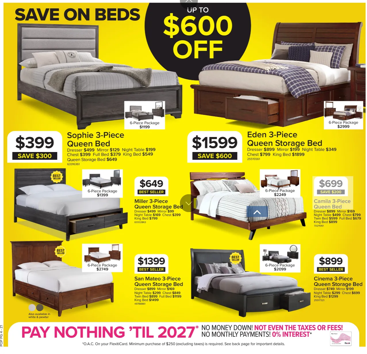 Leon's flyers from May 29 to June 18 2025 - flyer page 6