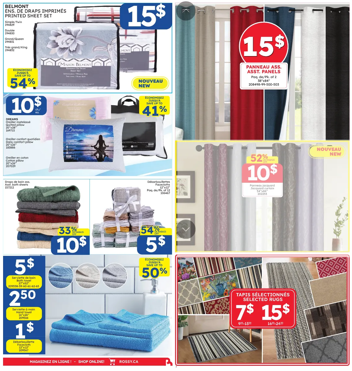 Rossy Sales from June 5 to June 11 2025 - flyer page 2