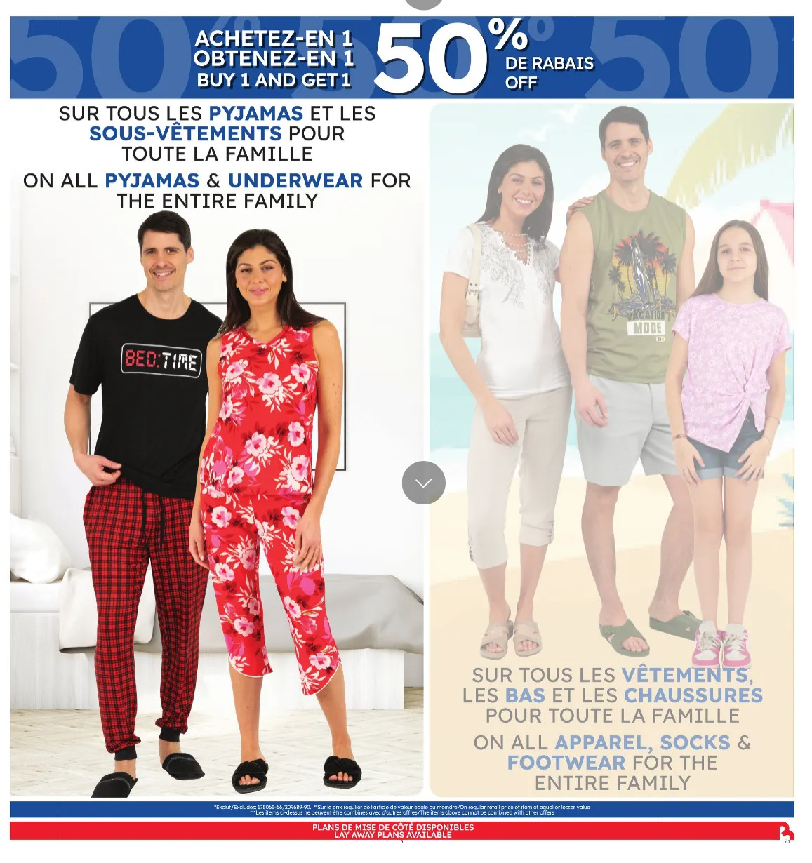 Rossy Sales from June 5 to June 11 2025 - flyer page 6