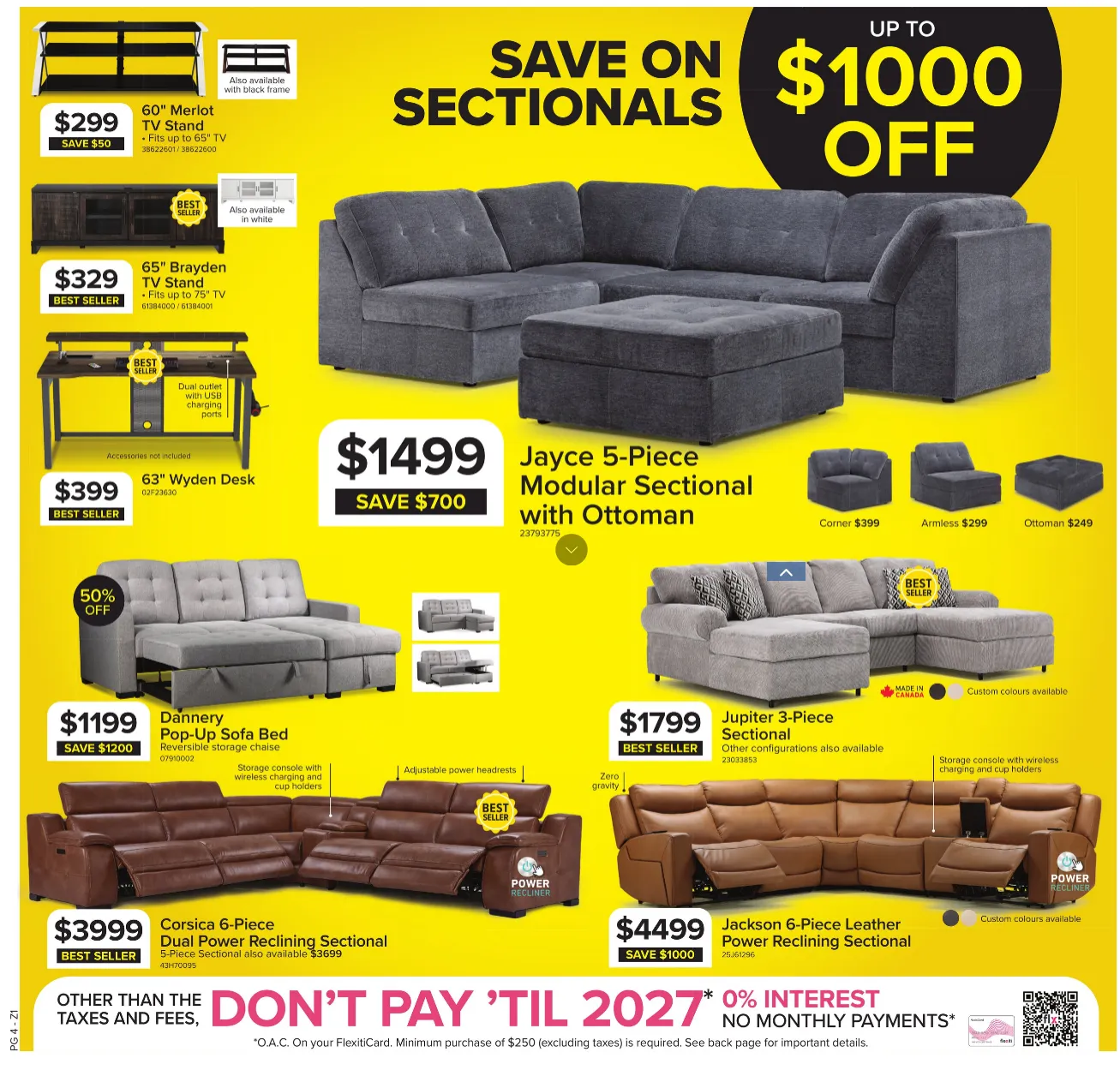 Leon's flyers from July 17 to August 6 2025 - flyer page 5