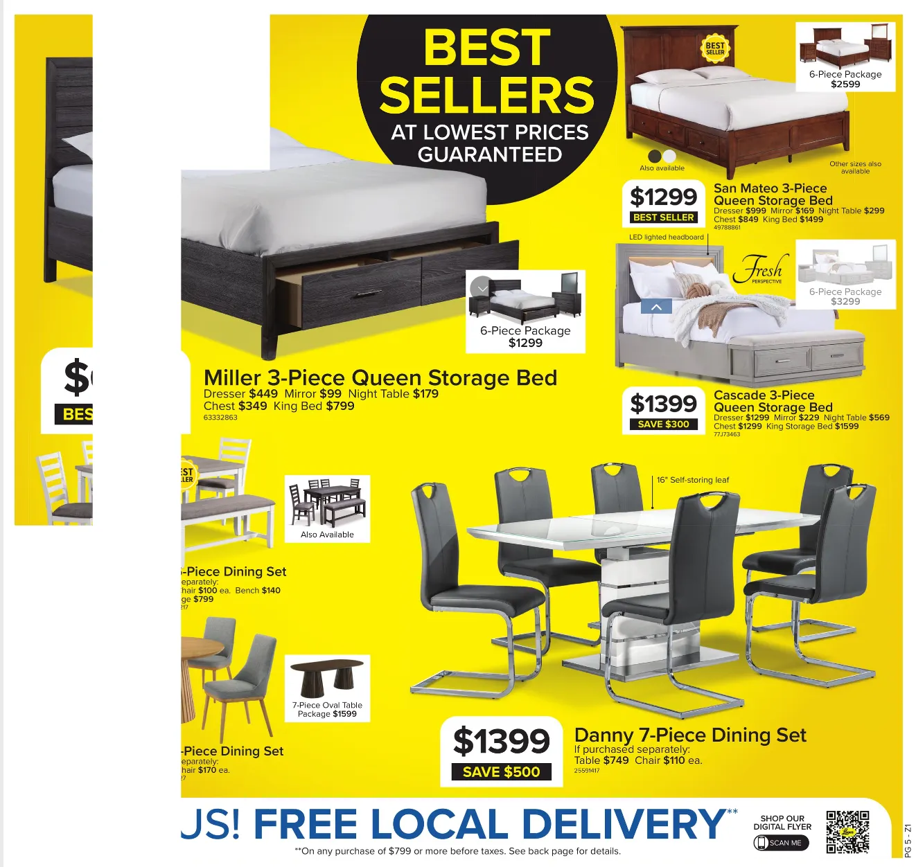 Leon's flyers from July 17 to August 6 2025 - flyer page 4