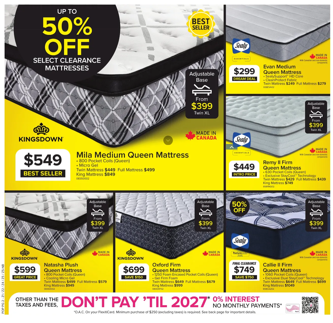 Leon's flyers from July 17 to August 6 2025 - flyer page 9