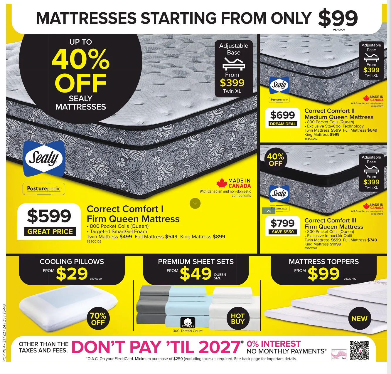 Leon's flyers from July 17 to August 6 2025 - flyer page 11