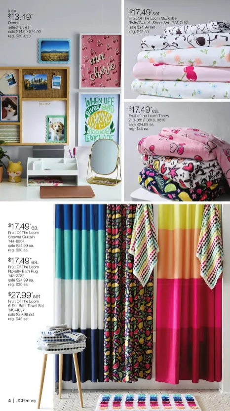 Weekly ad JCPenney  Sales from July 14 to August 10 2025 - Page 14