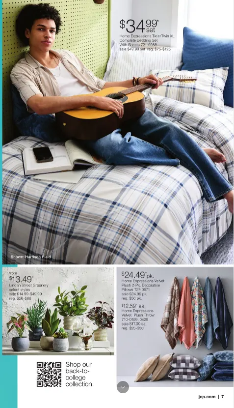 Weekly ad JCPenney  Sales from July 14 to August 10 2025 - Page 20