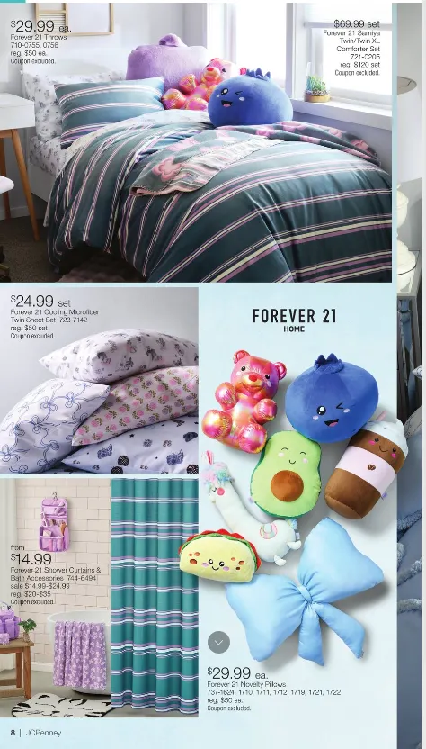 Weekly ad JCPenney  Sales from July 14 to August 10 2025 - Page 21