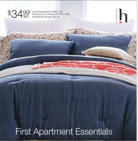 Weekly ad JCPenney  Sales from July 14 to August 10 2025 - Page 16