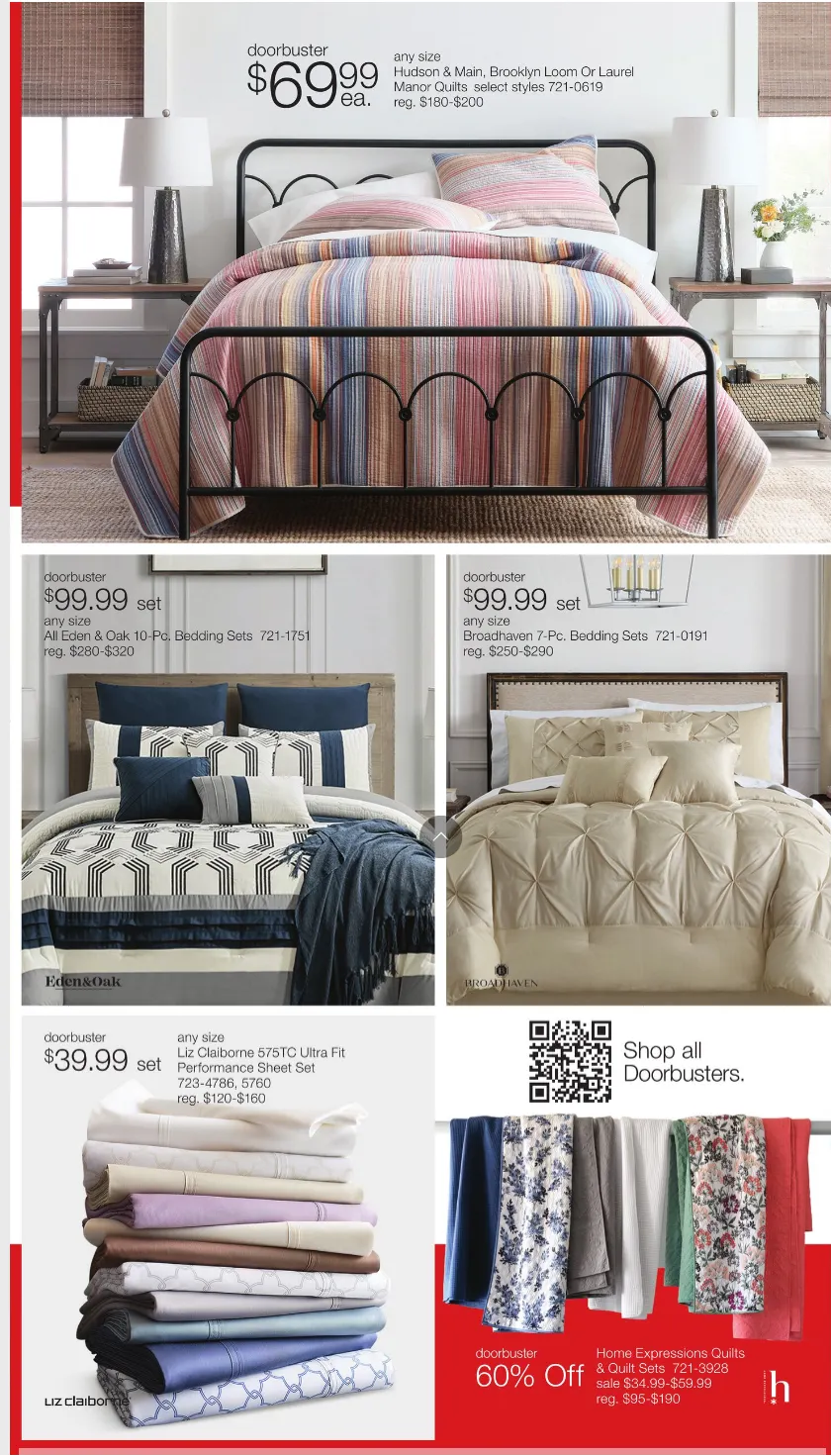 Weekly ad JCPenney  Sales from July 14 to August 10 2025 - Page 10