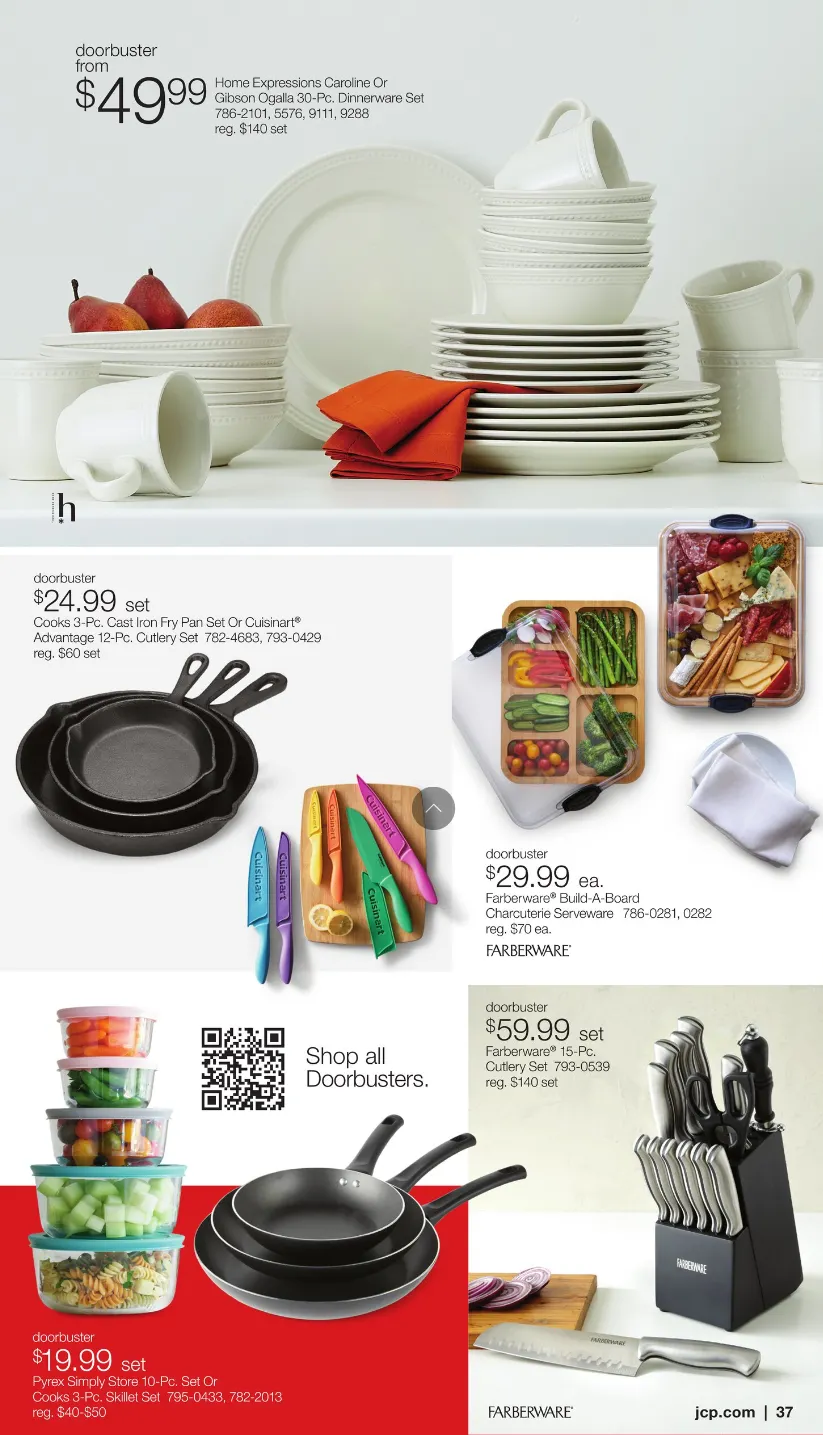 Weekly ad JCPenney  Sales from July 14 to August 10 2025 - Page 2