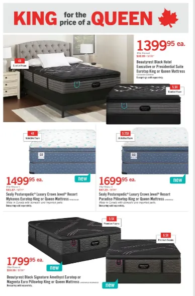 The Brick flyers from July 31 to August 4 2025 - flyer page 11