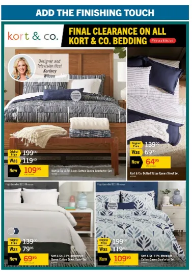 The Brick flyers from July 31 to August 4 2025 - flyer page 9