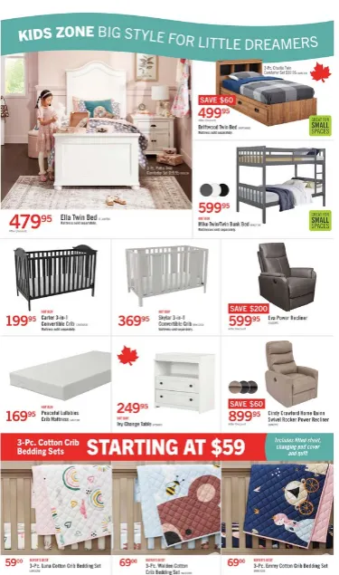 The Brick flyers from July 31 to August 4 2025 - flyer page 14