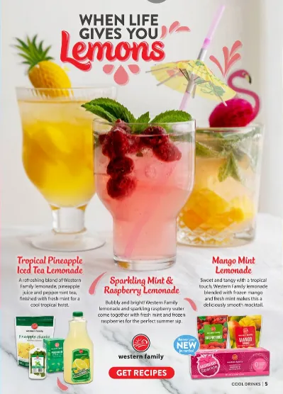 Quality Foods Flyers from July 19 to August 13 2025 - flyer page 5