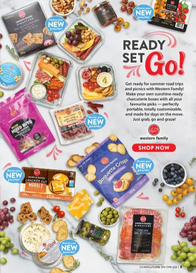 Quality Foods Flyers from July 19 to August 13 2025 - flyer page 8