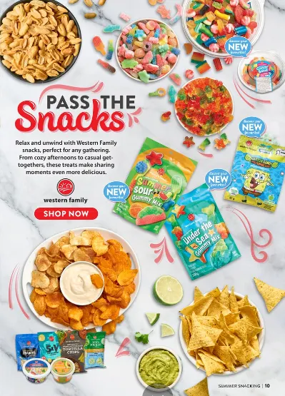 Quality Foods Flyers from July 19 to August 13 2025 - flyer page 9