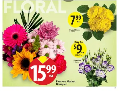 Save on foods Sales from July 31 to August 6 2025 - flyer page 7