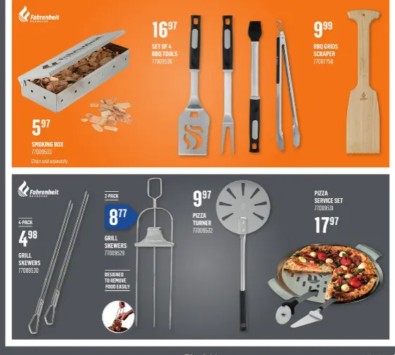 Canac Sales from July 31 to August 6 2025 - flyer page 15