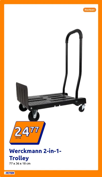 Action Angebote von 6. August bis 12. August 2025 - Prospekt seite 7