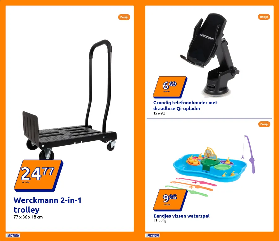 Action folder van 6 augustus tot 12 augustus 2025 - folder pagina 4