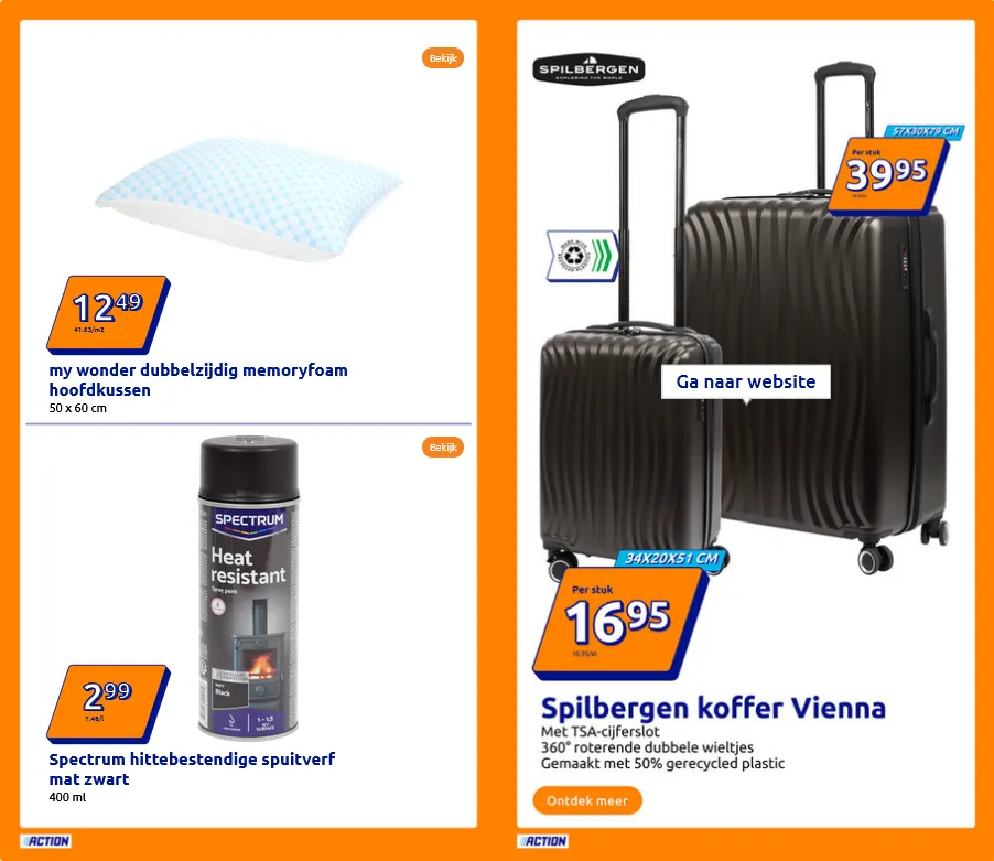 Action folder van 6 augustus tot 12 augustus 2025 - folder pagina 7