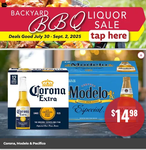 Weekly ad Cash Wise Sales from July 29 to September 2 2025 - Page 